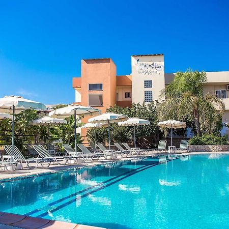 Vickys Studios Faliraki Rhodes City Екстериор снимка