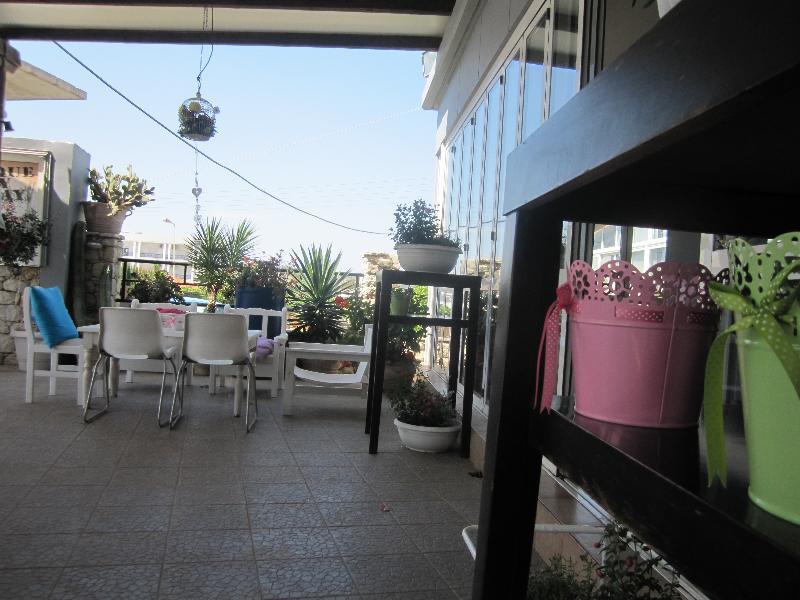 Vickys Studios Faliraki Rhodes City Екстериор снимка