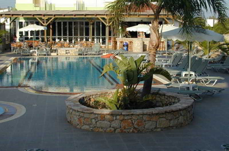 Vickys Studios Faliraki Rhodes City Екстериор снимка
