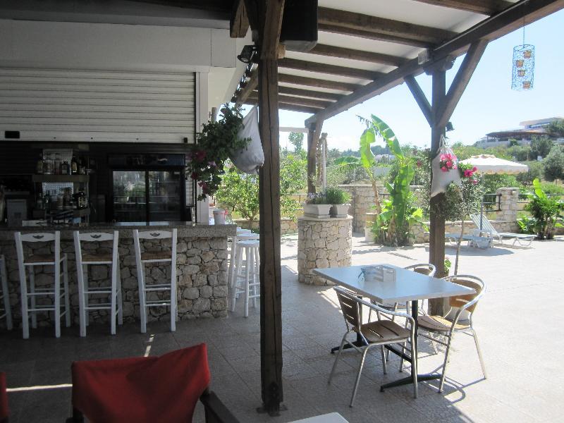 Vickys Studios Faliraki Rhodes City Екстериор снимка