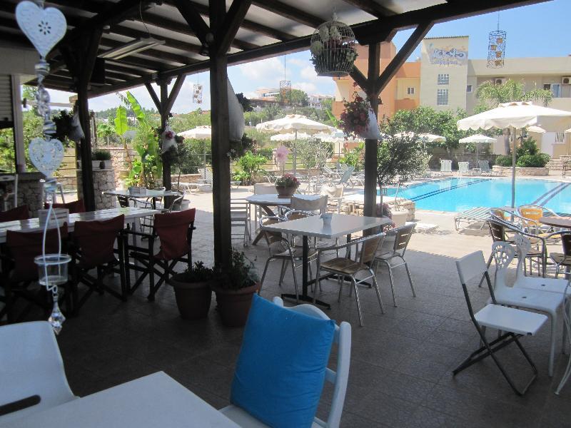 Vickys Studios Faliraki Rhodes City Екстериор снимка